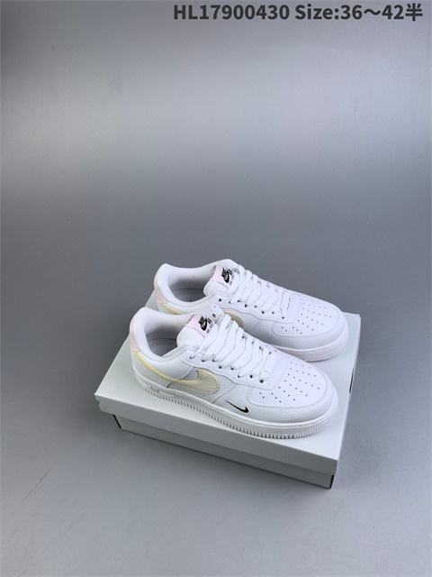 men air force one shoes 36-45 2025-9-19-663